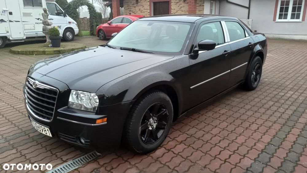 Chrysler 300C 3.5 Automatik - 1