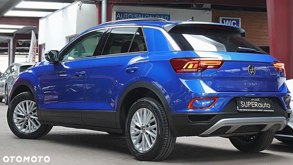 Volkswagen T-Roc ver-1-5-tsi-life - 8