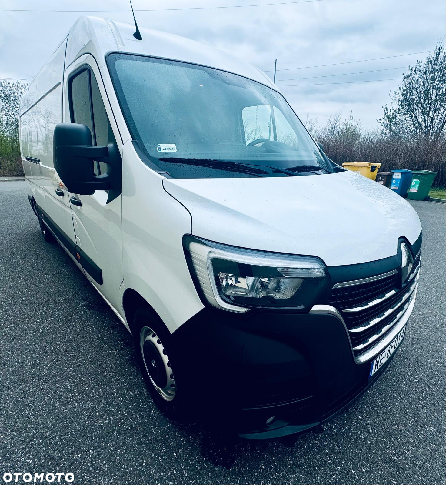 Renault Master - 3