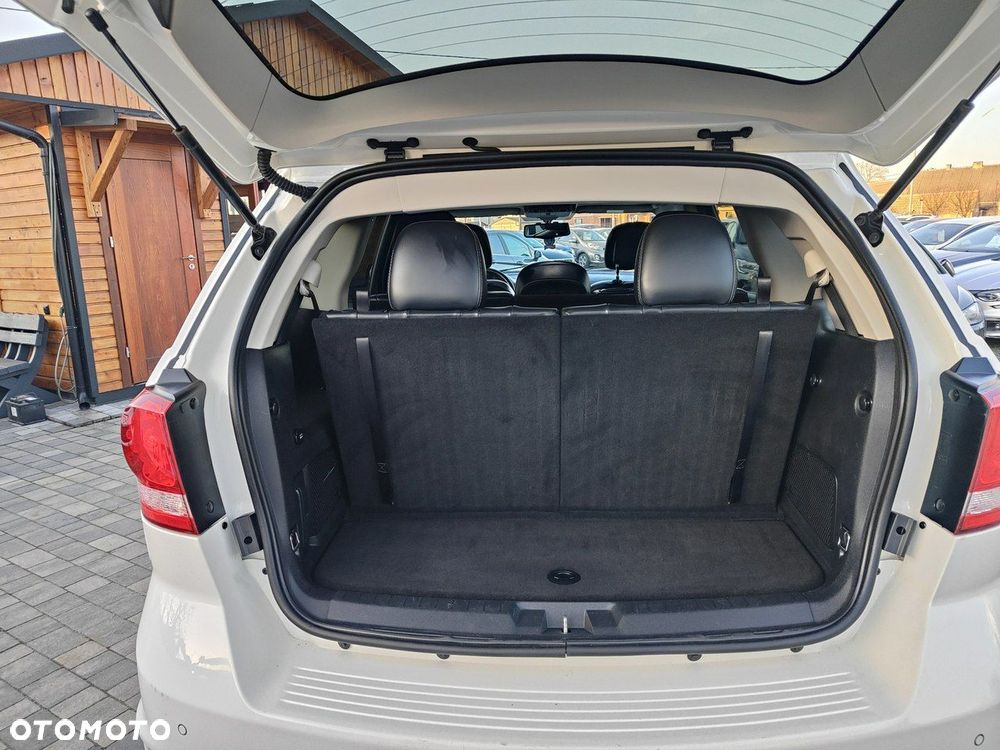 Fiat Freemont 2.0 Multijet 16V DPF Urban - 31