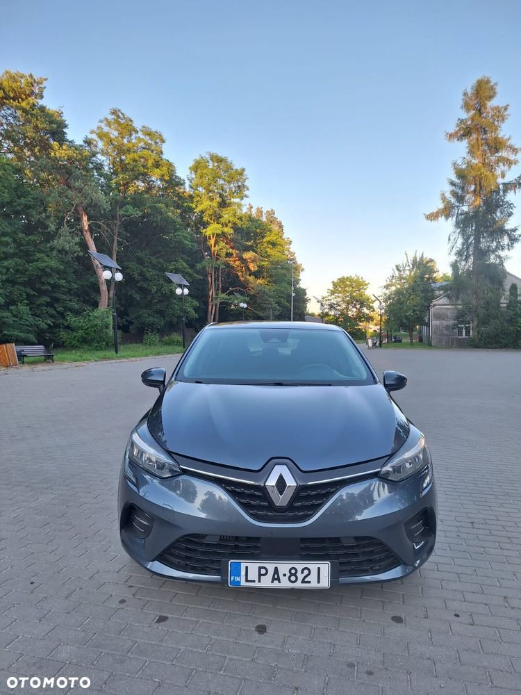 Renault Clio TCe 100 BUSINESS EDITION - 2