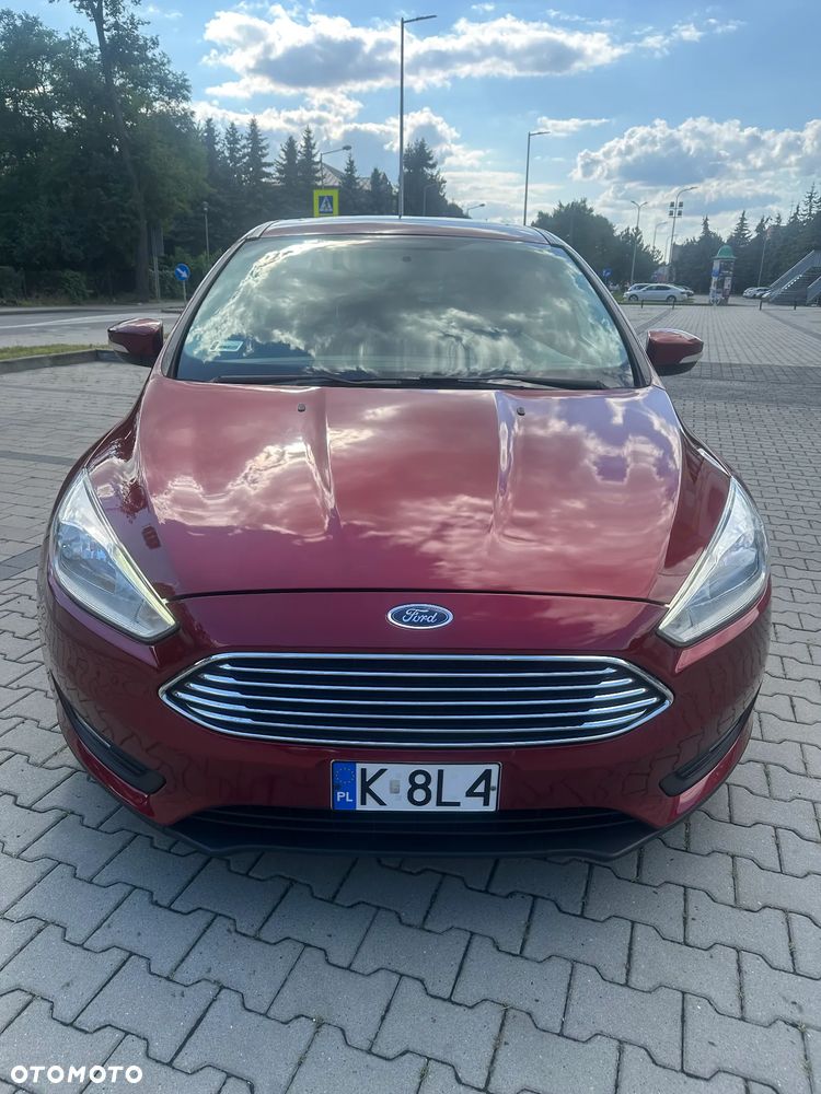 Ford Focus - 14