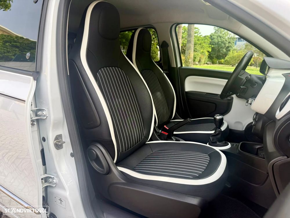 Renault Twingo 1.0 SCe Intens - 18