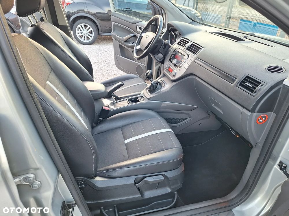 Ford Kuga 2.0 TDCi Individual - 28