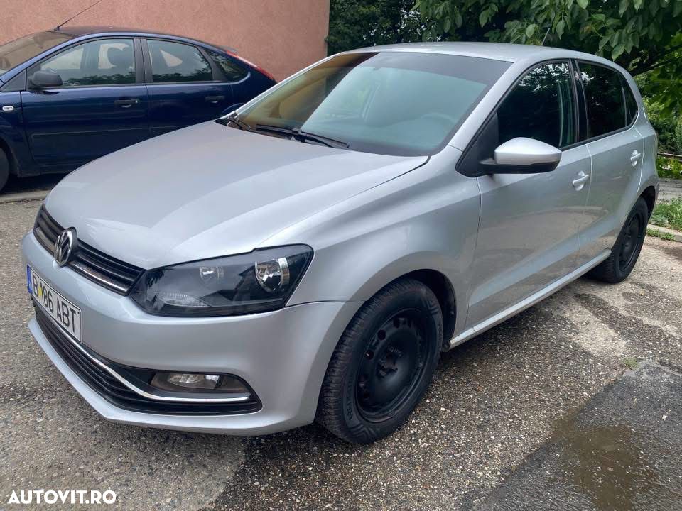 Volkswagen Polo - 8
