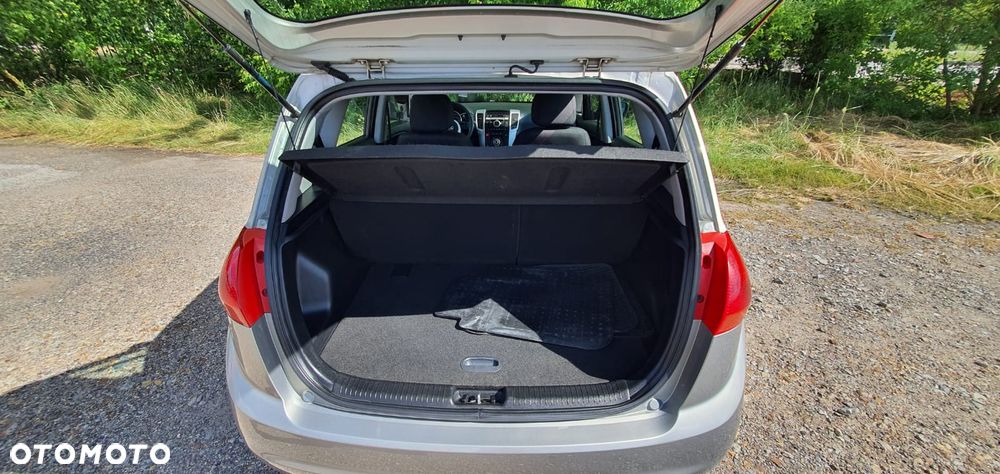 Kia Venga 1.4 M - 9