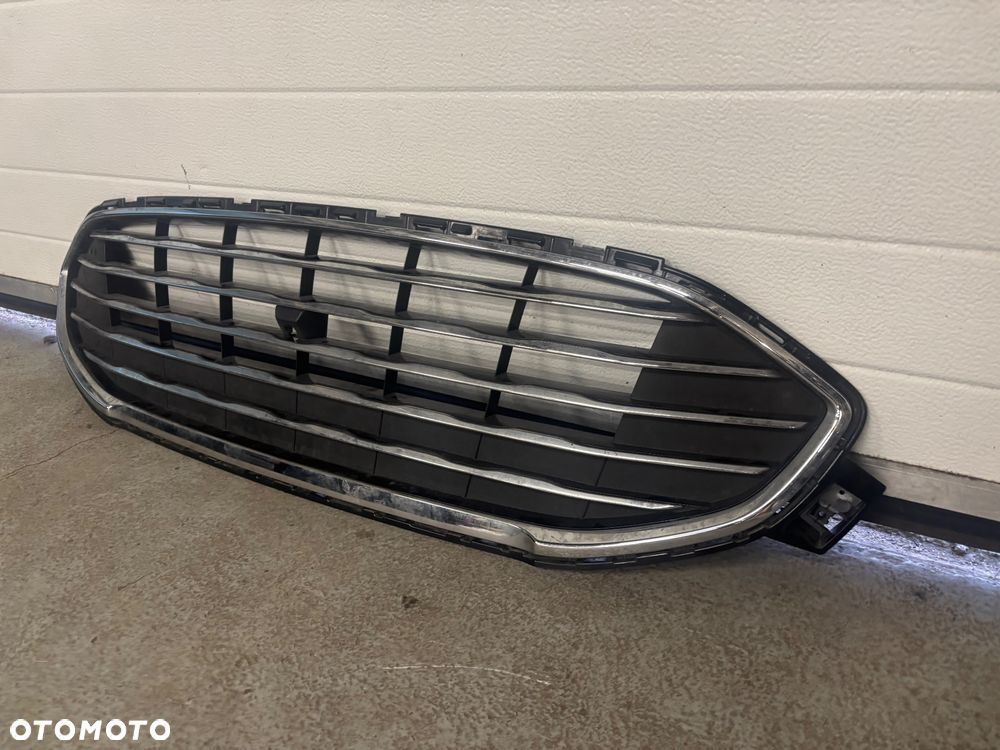 FORD GALAXY MK4 GRILL ATRAPA LM2B-8200A - 3