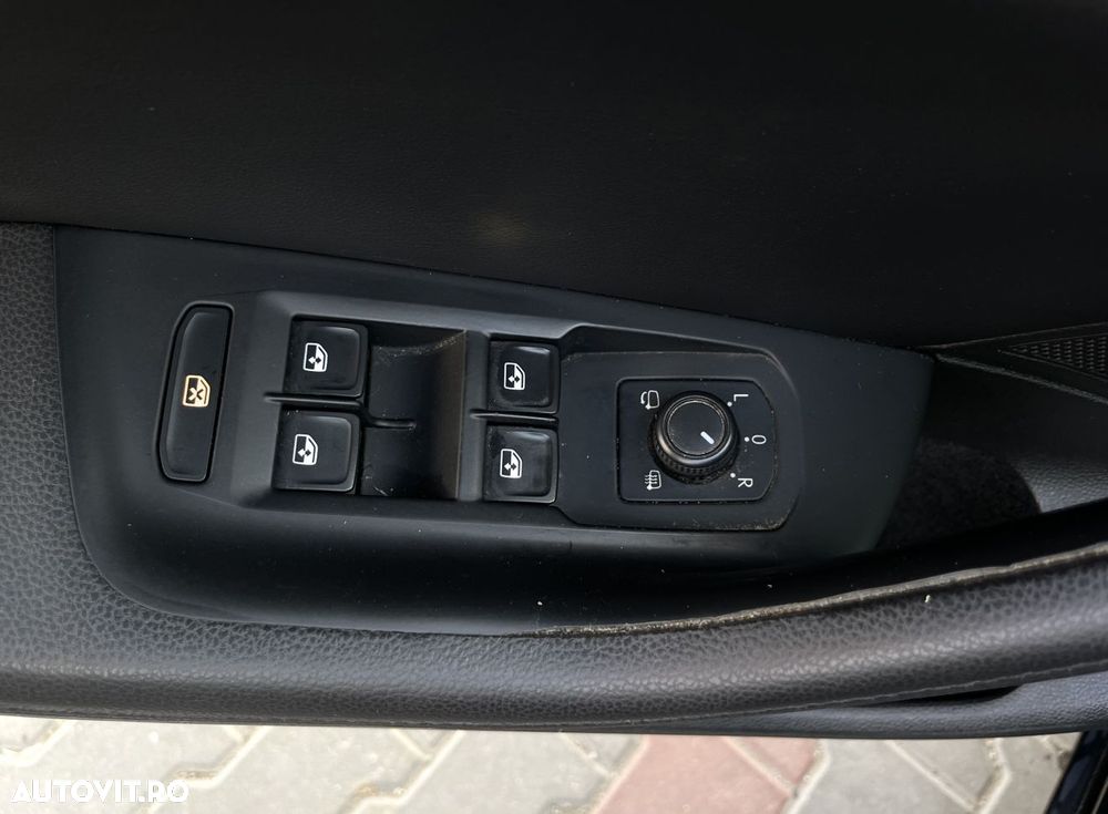 VOLKSWAGEN Passat 2017 — imagine 15