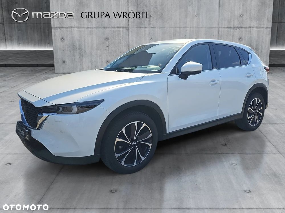 Mazda CX-5 2.0 Hikari 2WD - 1