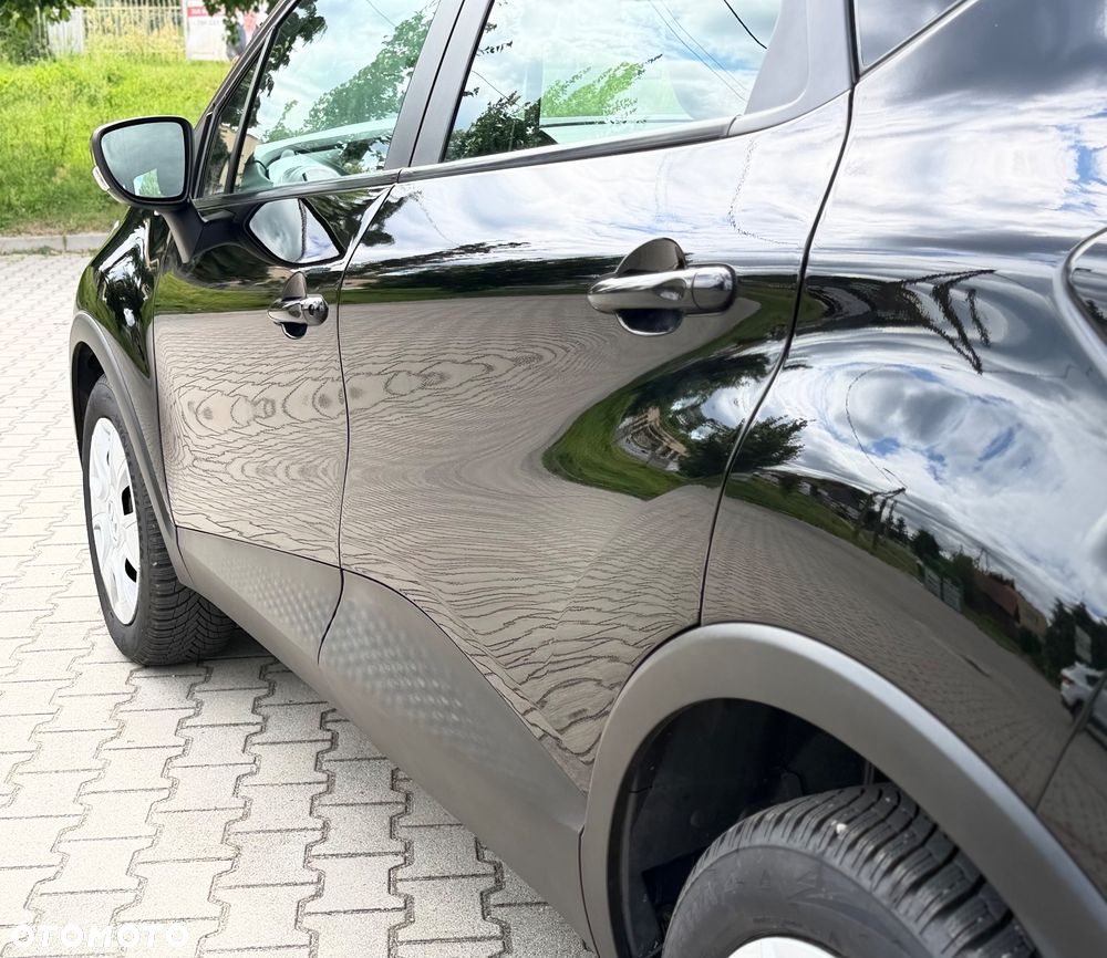 Renault Captur ENERGY TCe 90 Start&Stop Dynamique - 19