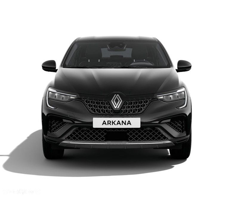 Renault Arkana 1.3 TCe mHEV Techno EDC - 2