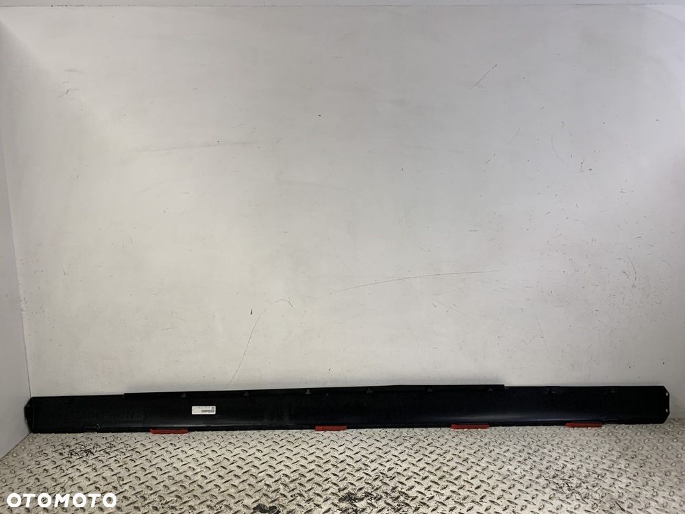 NOWA ORYGINALNA LISTWA PROGOWA PRAWA DODGE CHALLENGER 08-14 5028798AH - 5