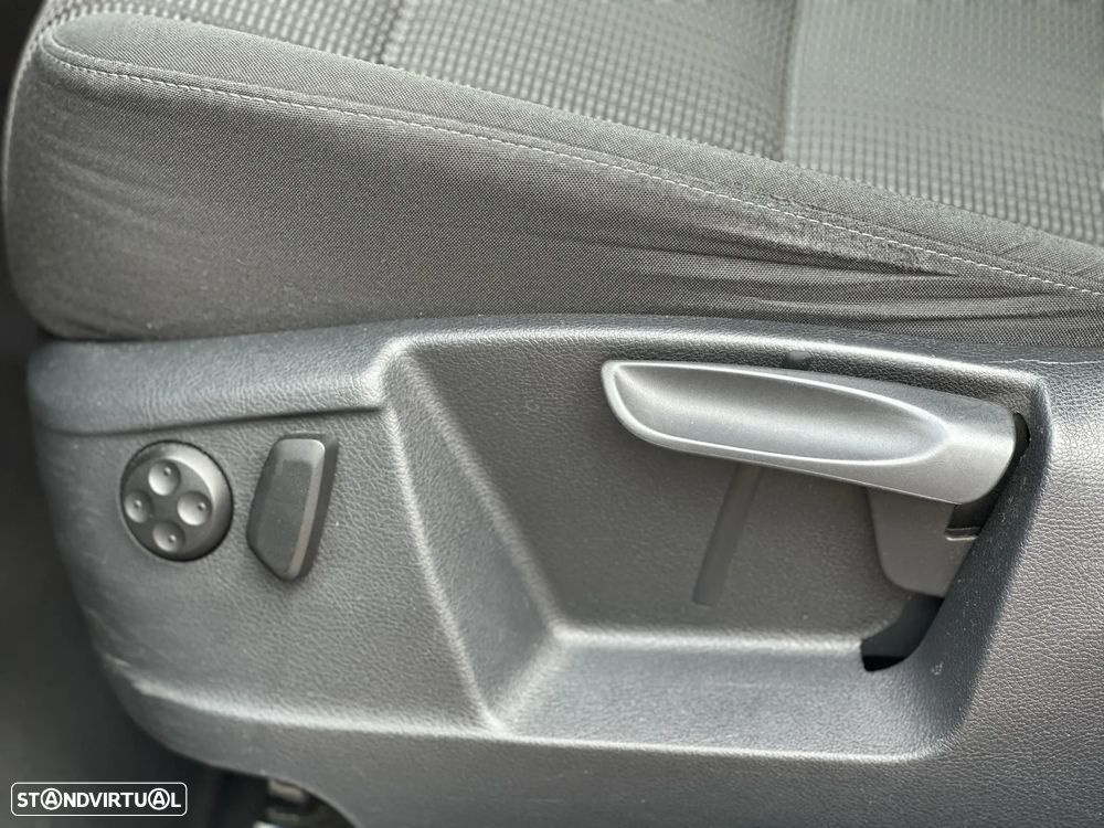 SEAT Alhambra 2.0 TDI Style Advanced - 19