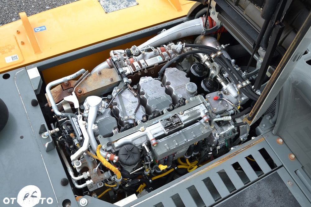 Liebherr 924 - 14