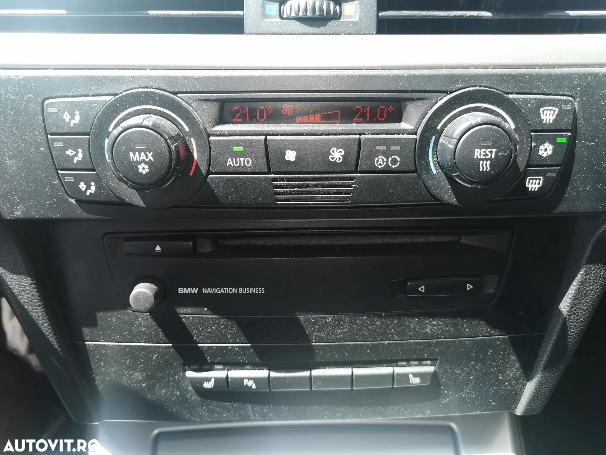 BMW Seria 3 - 5