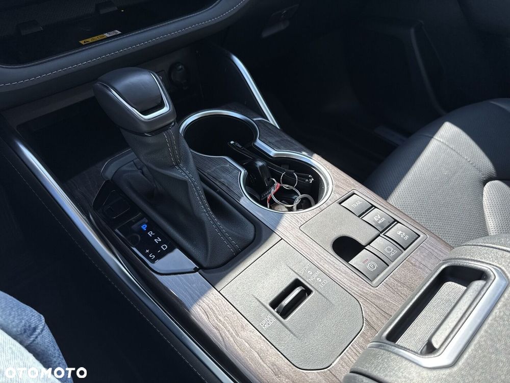 Toyota Highlander - 28