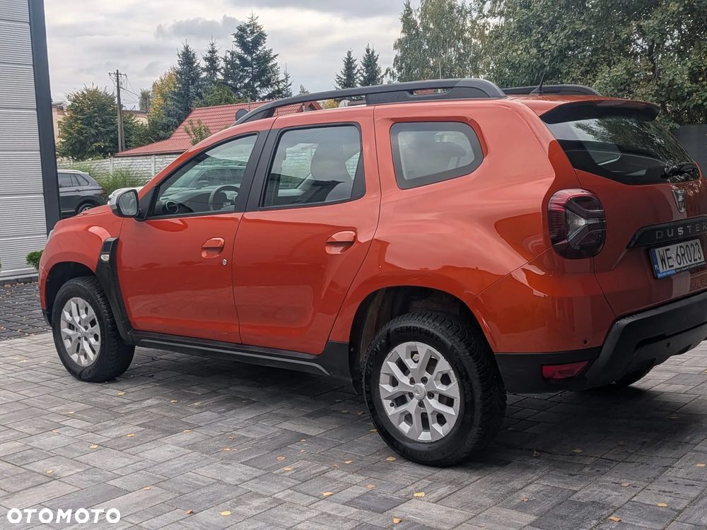 Dacia Duster - 5
