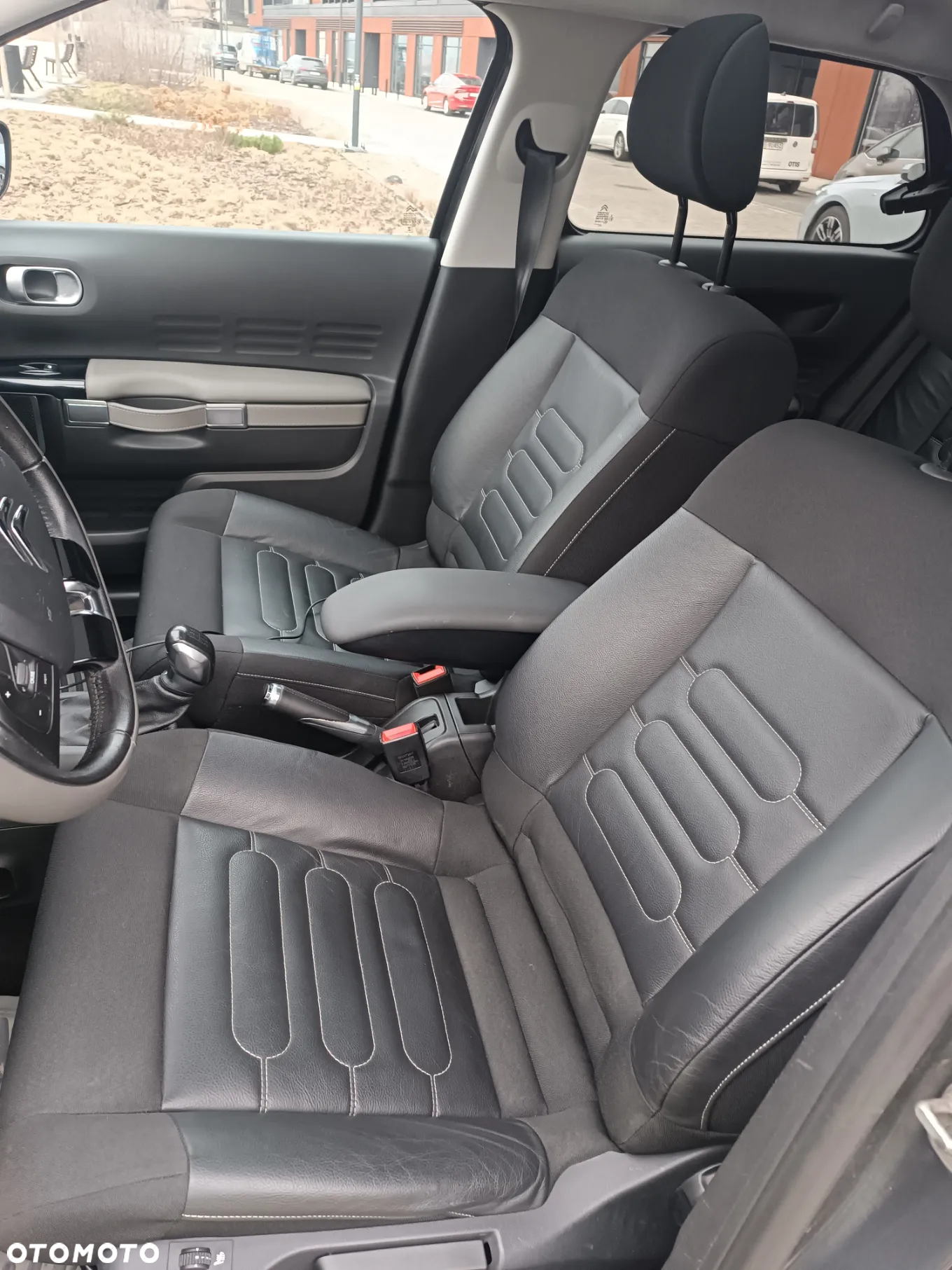 Citroën C4 Cactus 1.2 PureTech Shine Edition - 16