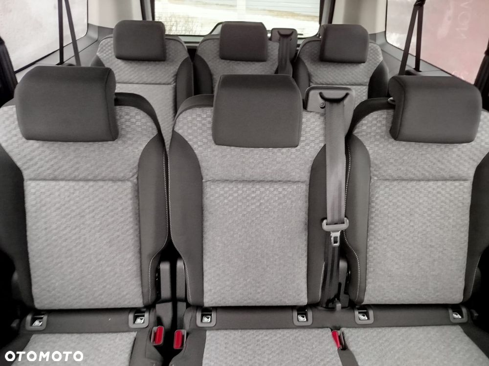 Toyota ProAce - 9