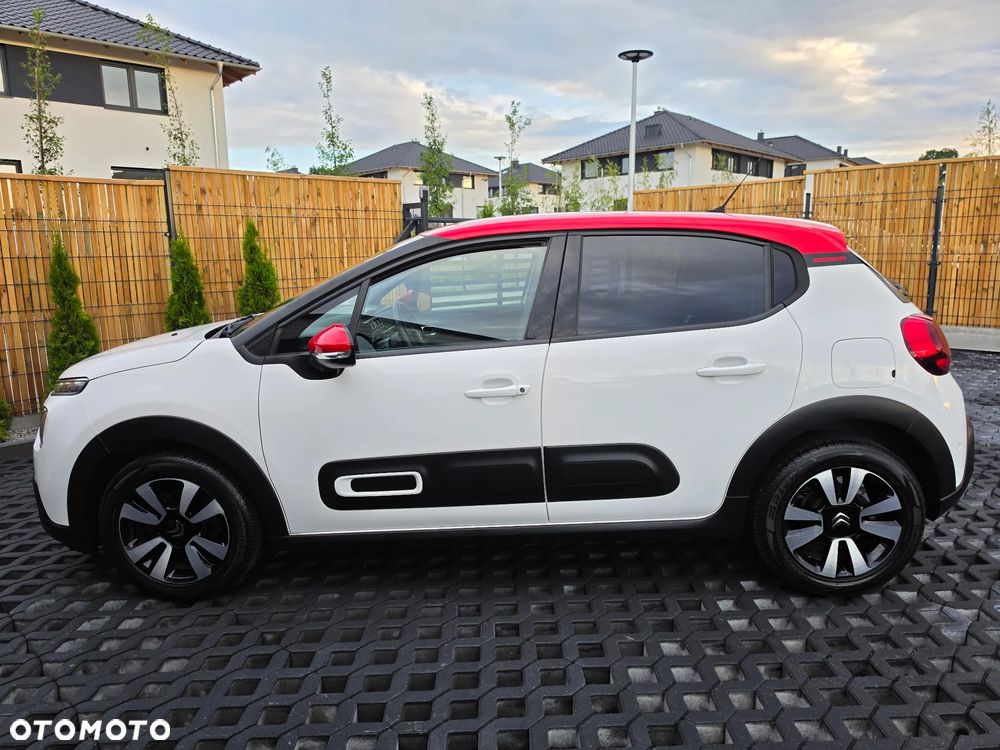 Citroën C3 1.2 PureTech Shine S&S - 5