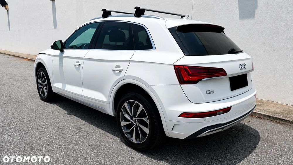 Audi Q5 45 TFSI mHEV Quattro S tronic - 4