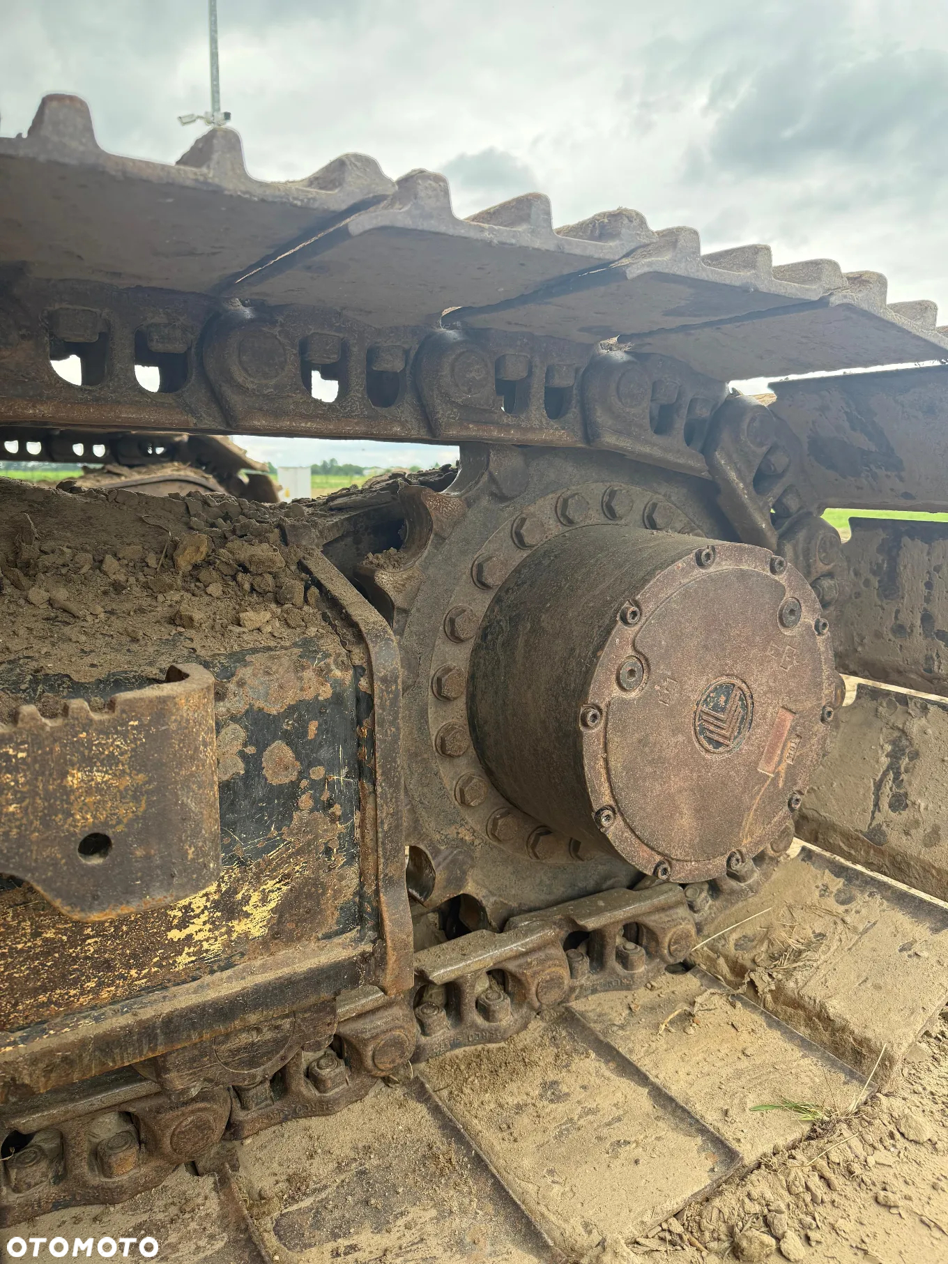 JCB 220 XLC - 16