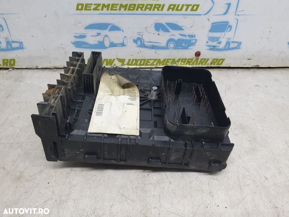 Panou sigurante 1k0937125a Volkswagen VW Touran 1 [facelift] [2006 - - 2