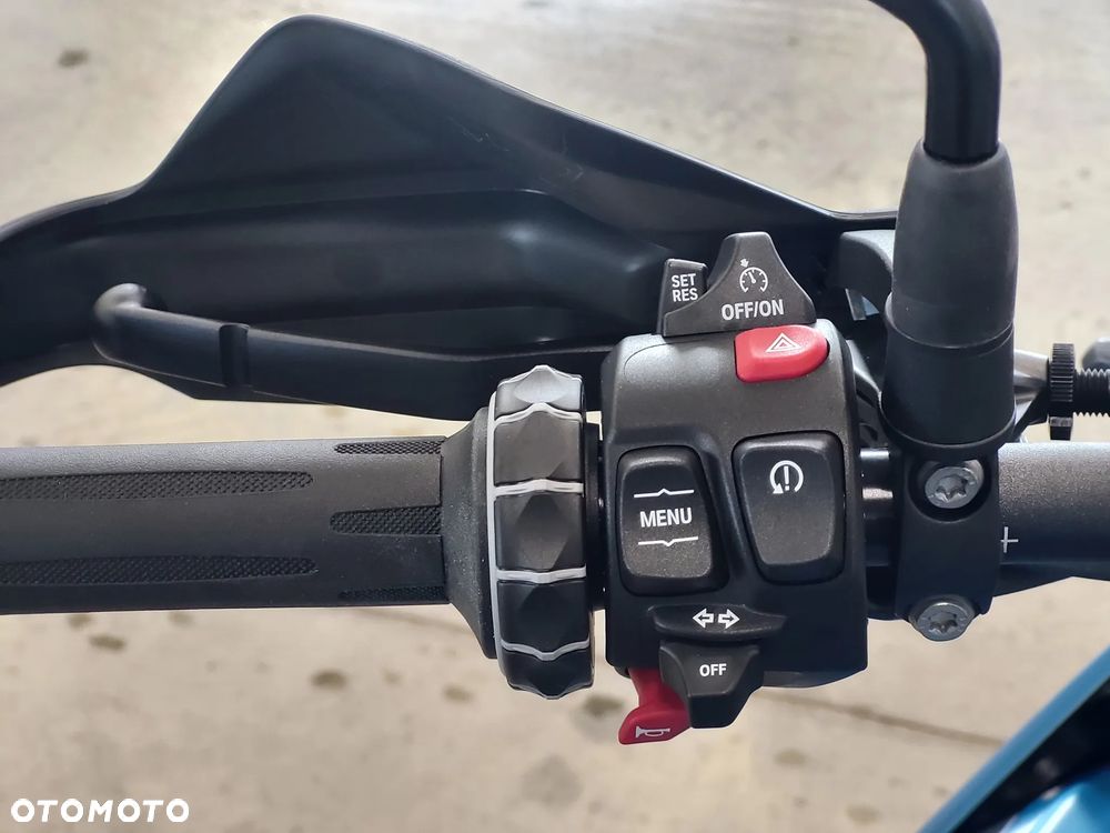 BMW GS - 19