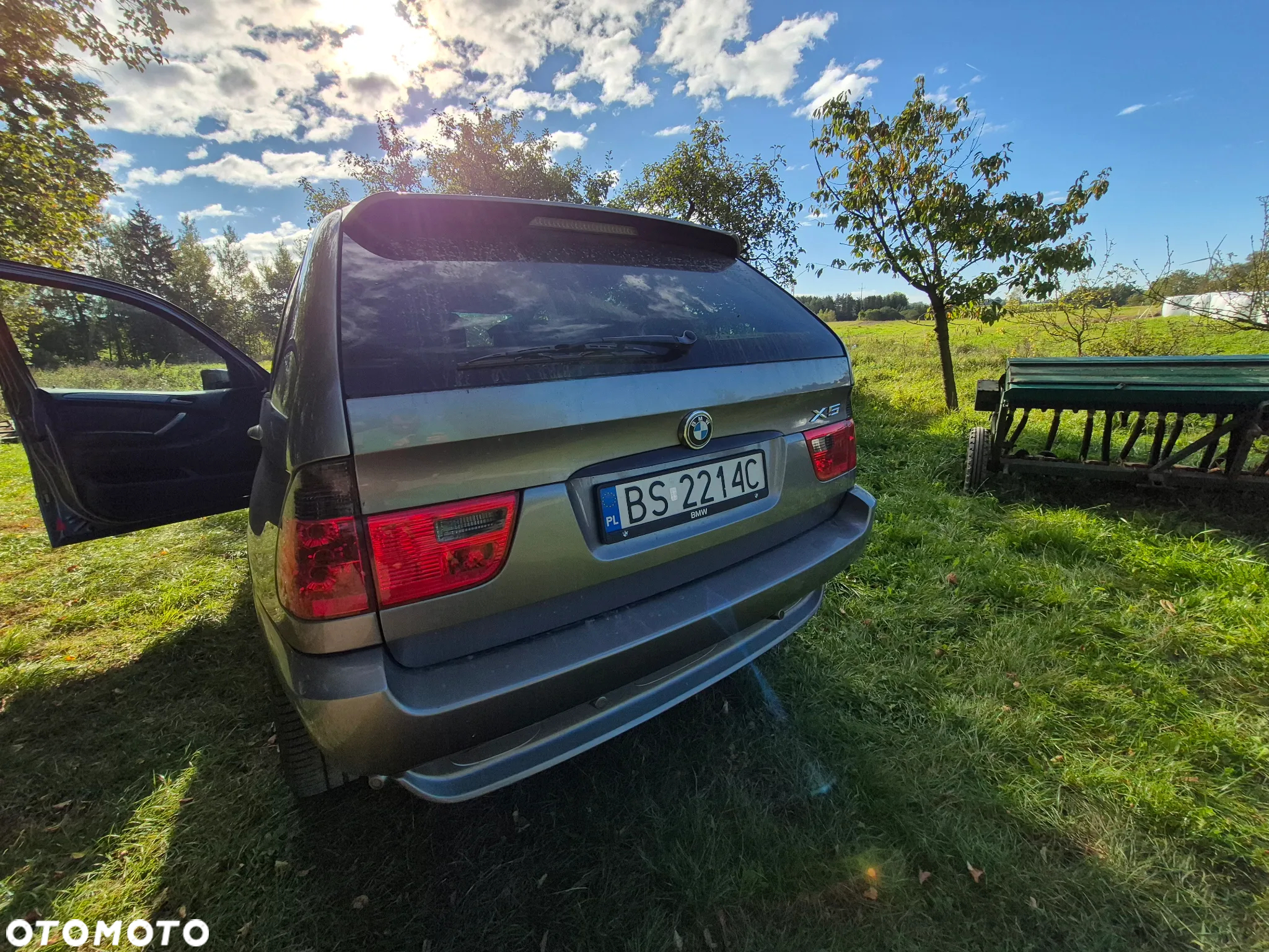 BMW X5 3.0 d - 4