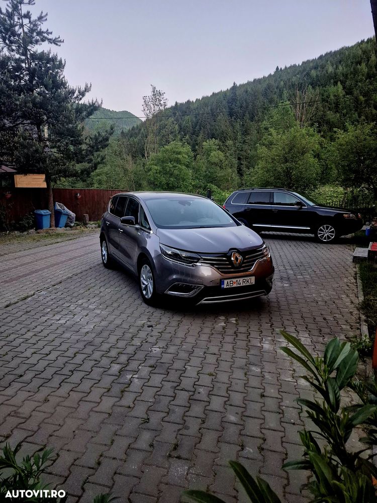 Renault Espace - 1