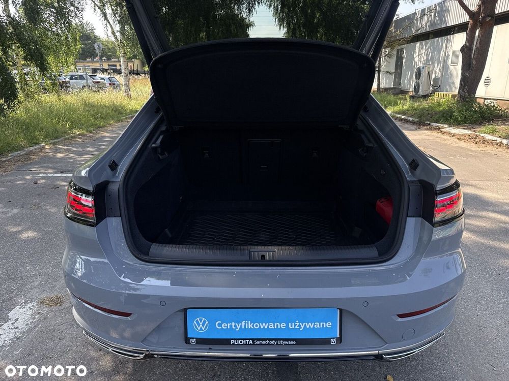 Volkswagen Arteon 2.0 TSI R-Line DSG - 33