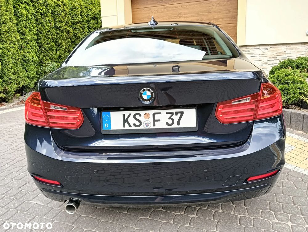 BMW Seria 3 - 15