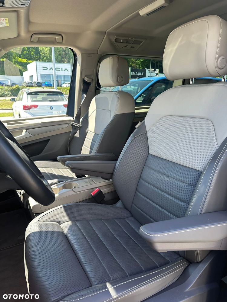 Volkswagen Multivan 2.0 TDI L2 Style DSG - 15