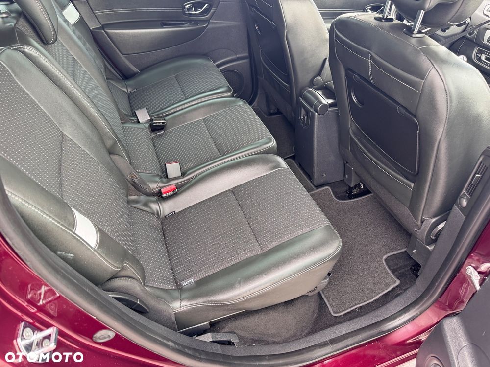 Renault Grand Scenic ENERGY TCe 115 Bose Edition - 15