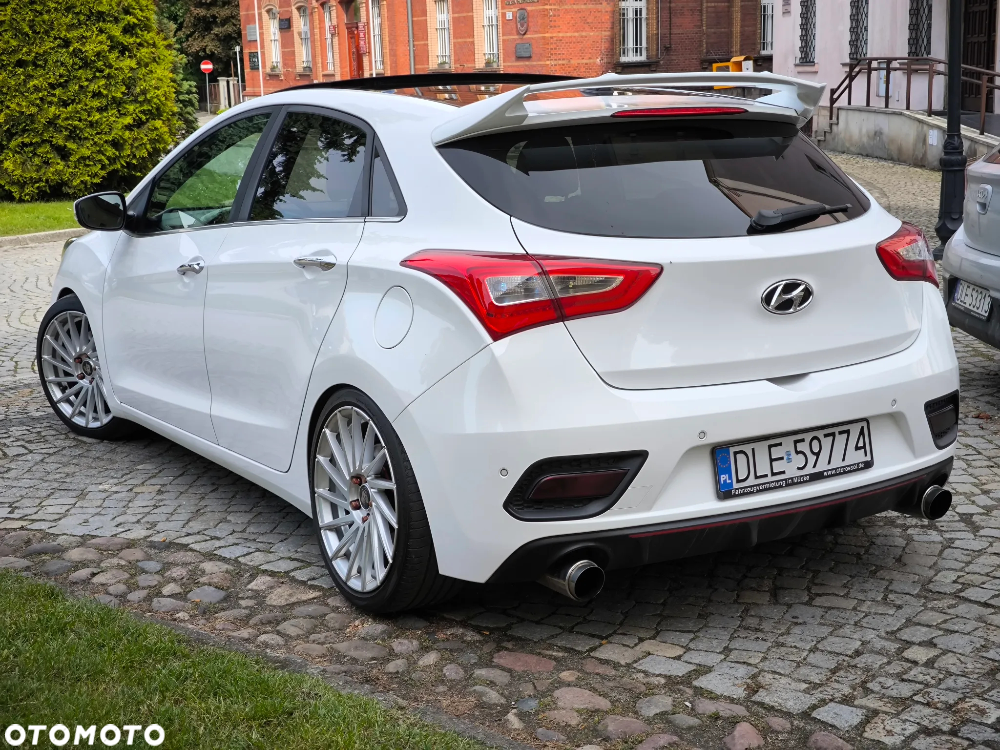 Hyundai i30 1.6 GDI Turbo Sport - 15