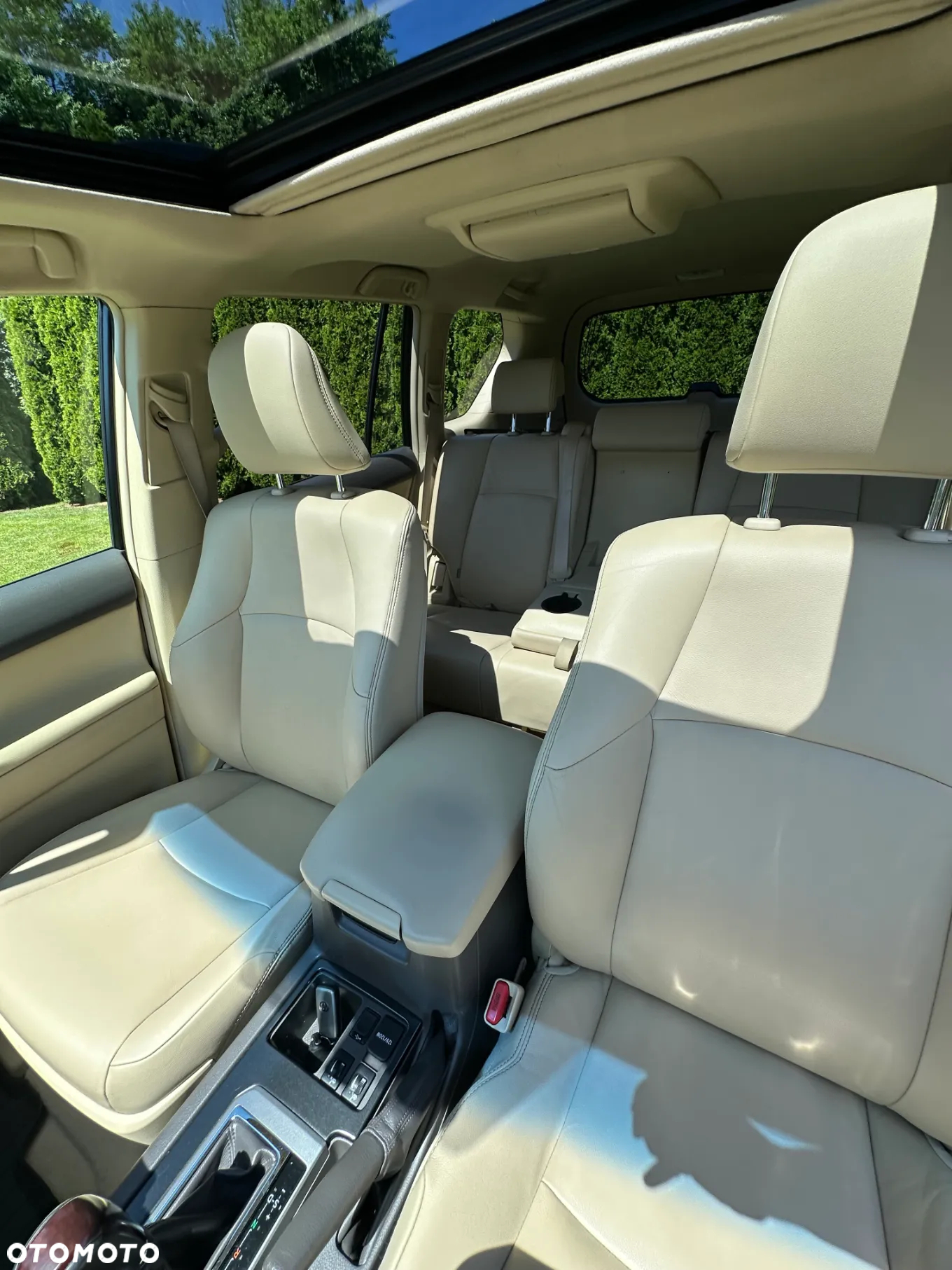 Toyota Land Cruiser LC 3.0 D-4D PowerBoost Executive - 13