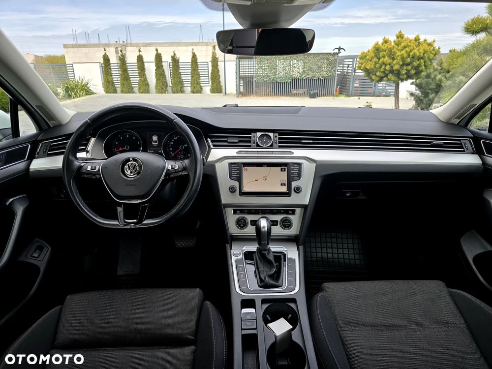 Volkswagen Passat 1.8 TSI BMT Highline DSG - 22