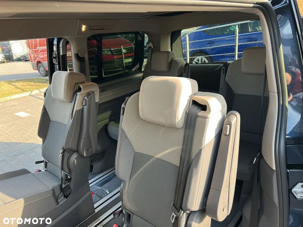 Volkswagen California - 17