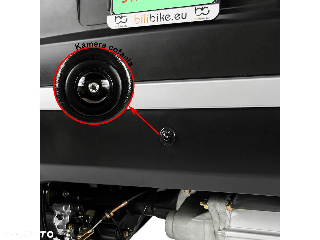 Bili Bike Inny - 32