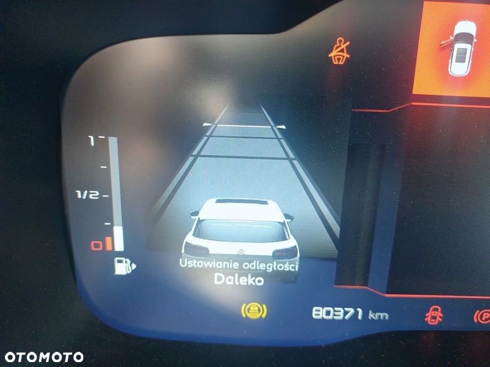 Citroën C5 Aircross 1.5 BlueHDi Max EAT8 - 15