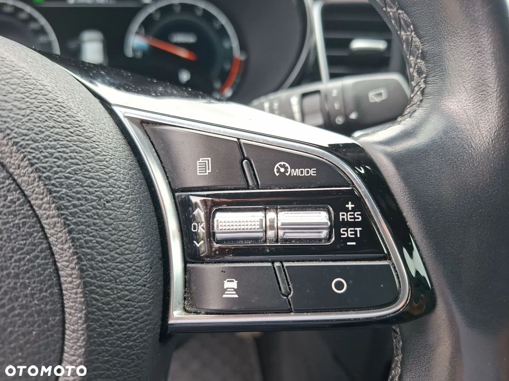 Kia XCeed 1.5 T-GDI MHEV Prestige Line DCT - 24