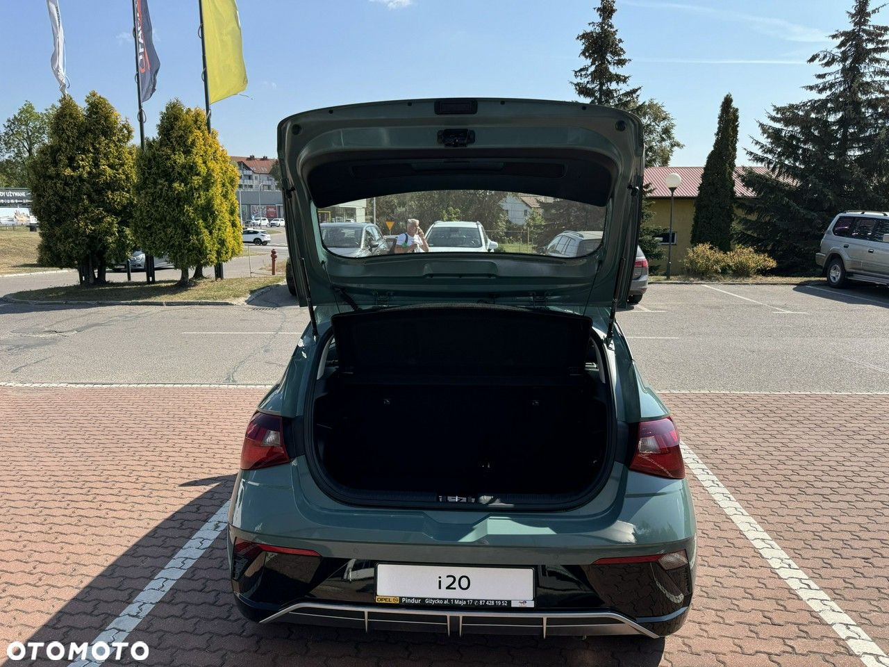 Hyundai i20 1.0 T-GDi Modern - 7