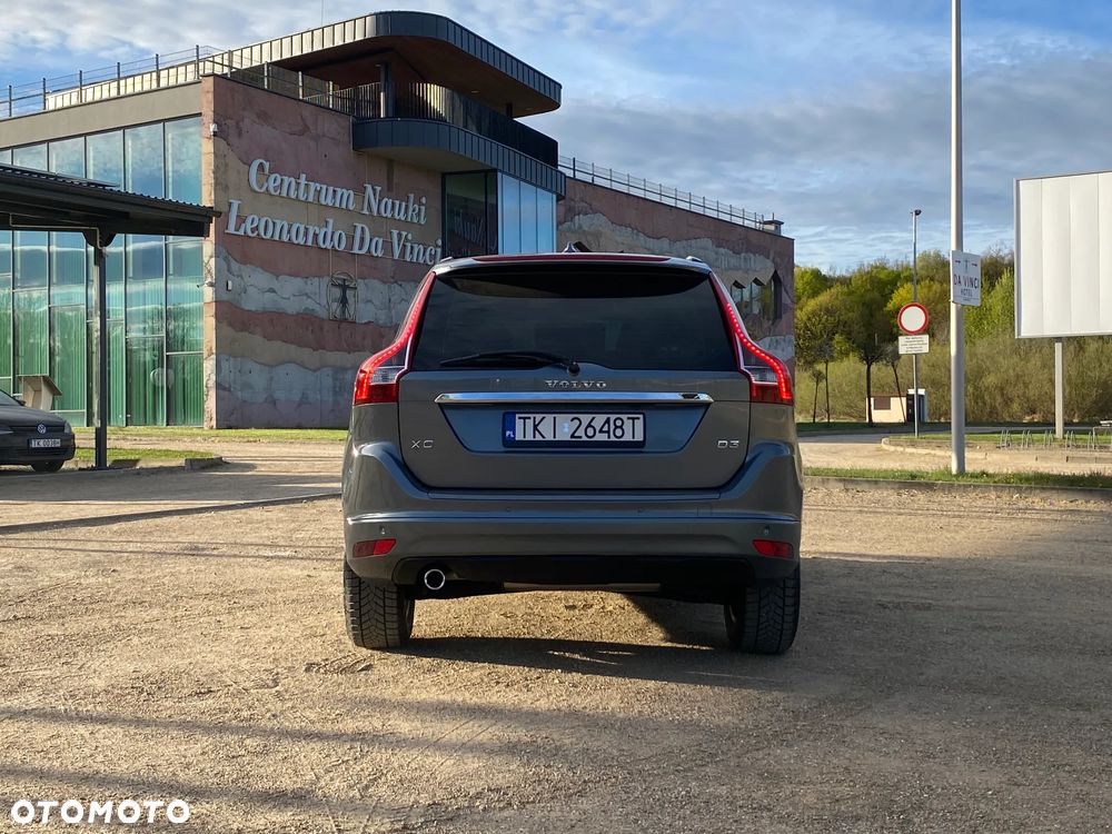 Volvo XC 60 D3 Drive-E Summum - 28