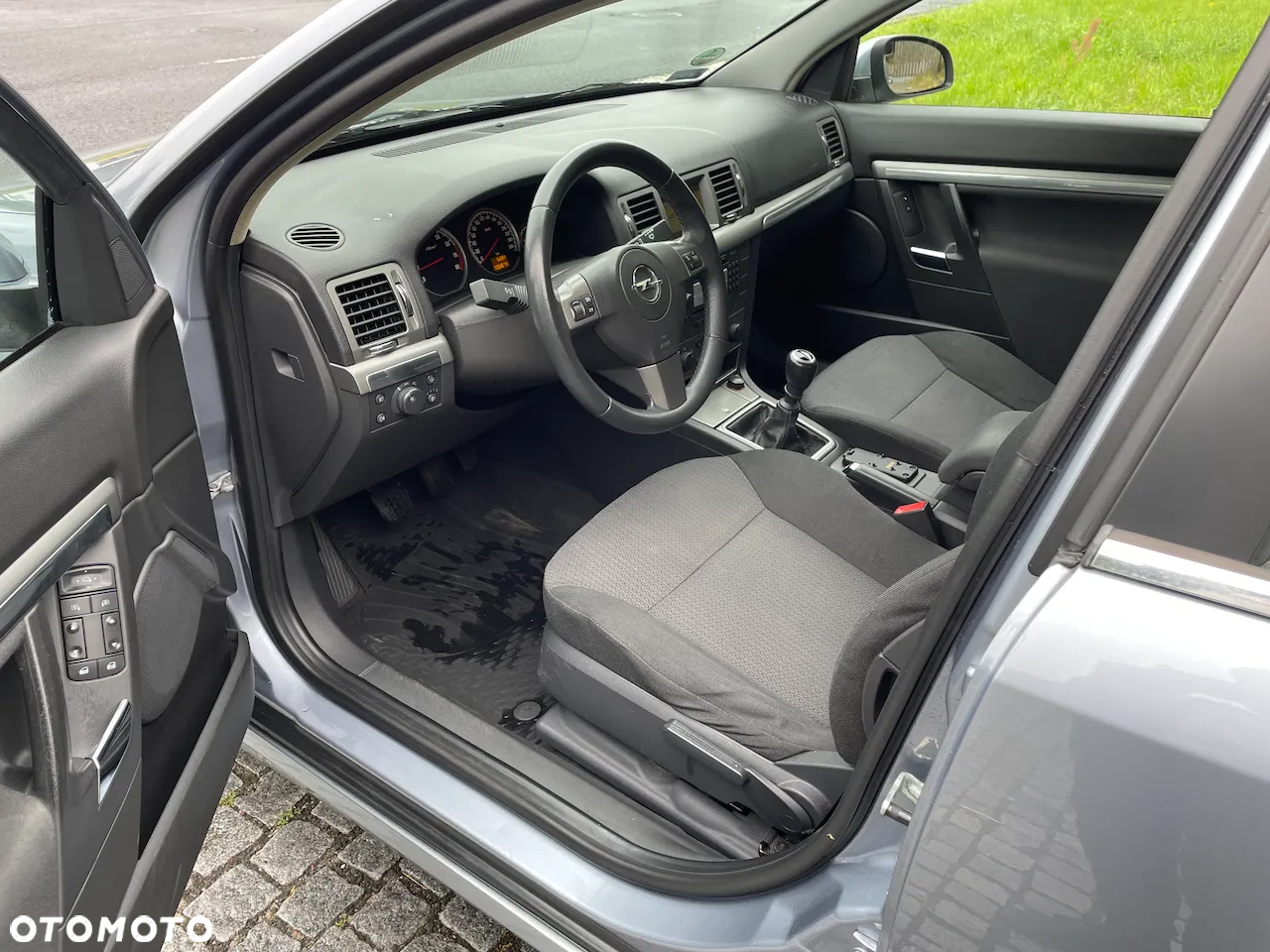 Opel Vectra 1.8 Elegance - 9