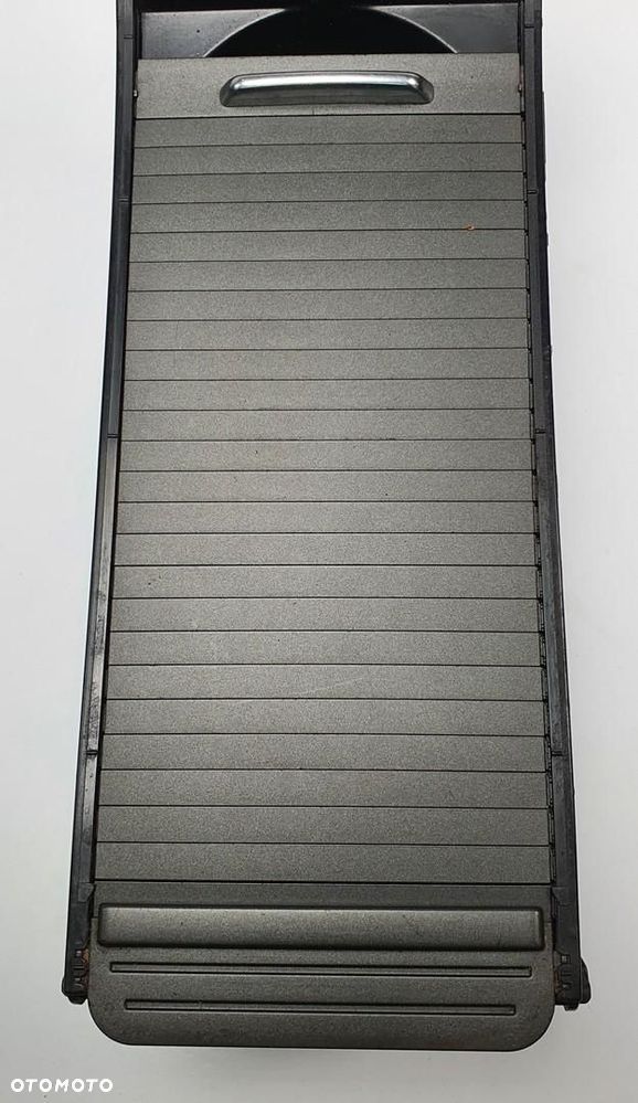 SCHOWEK POPIELNICZKA TUNELU RANGE ROVER SPORT I L320 AH32-061A78ADW - 4