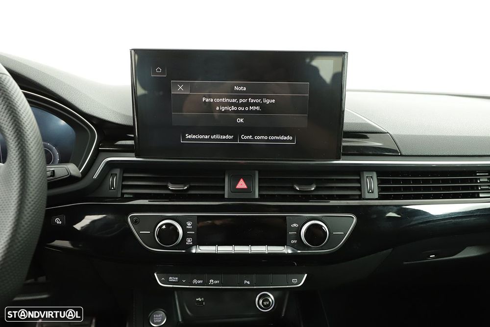 Audi A5 40 TDI S tronic - 9