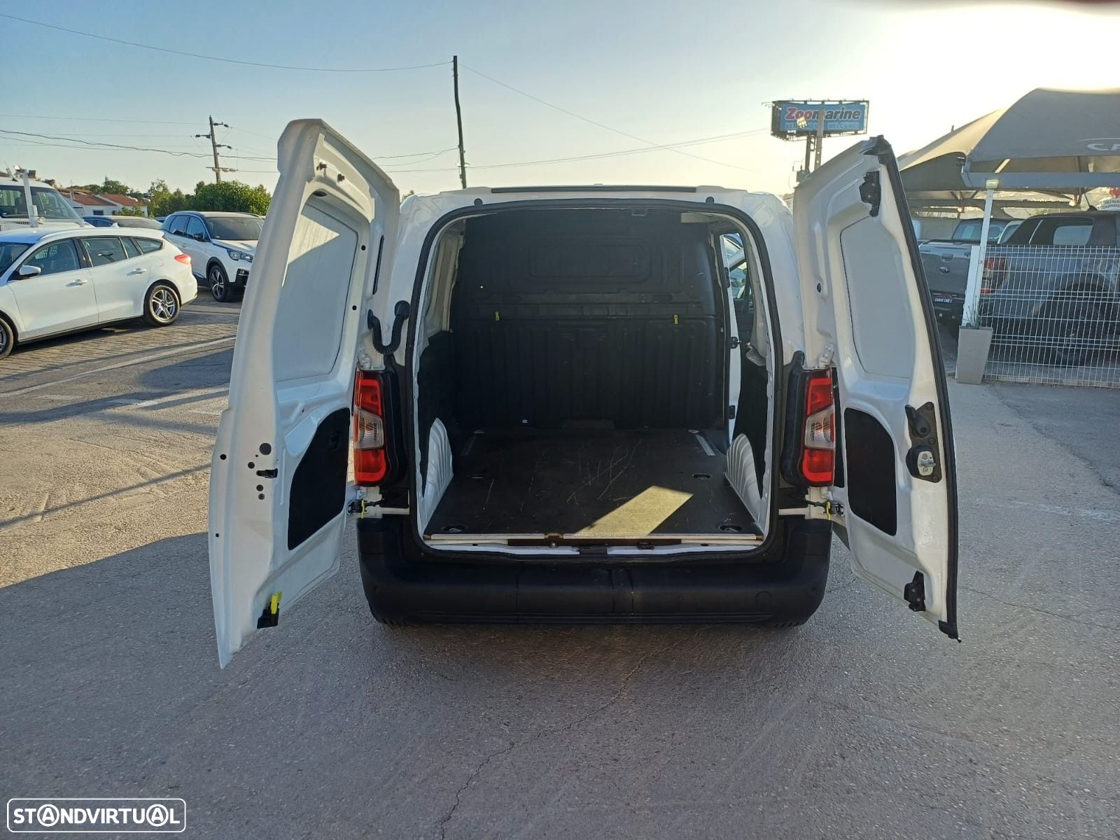 Opel Combo 1.5 CDTi L2H1 - 12