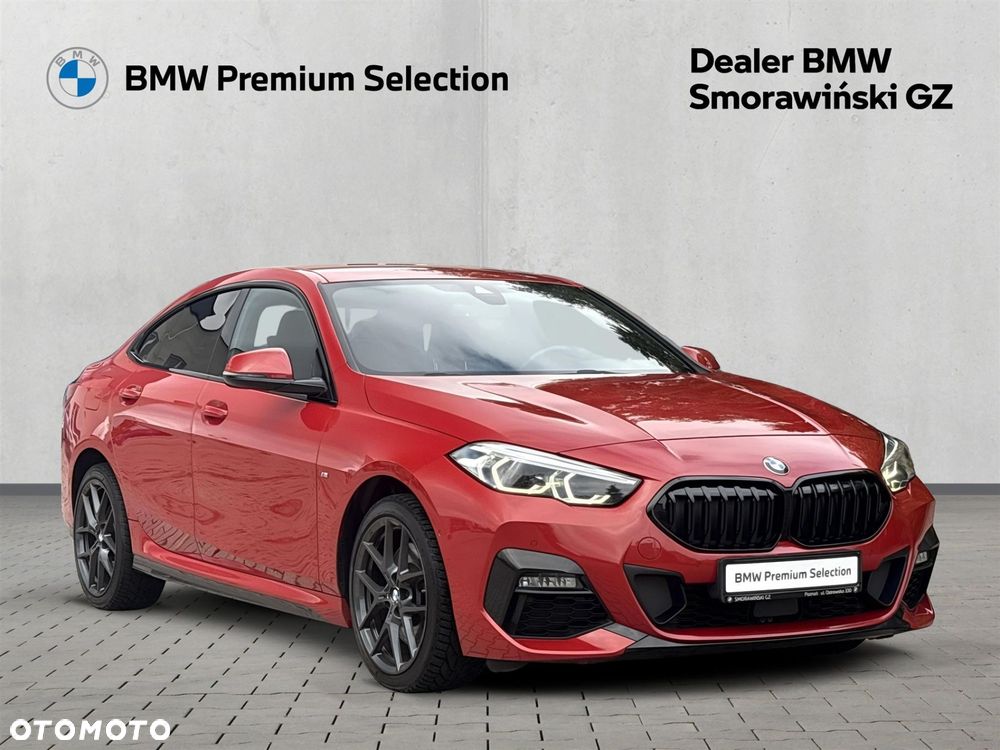 BMW Seria 2 220i - 29