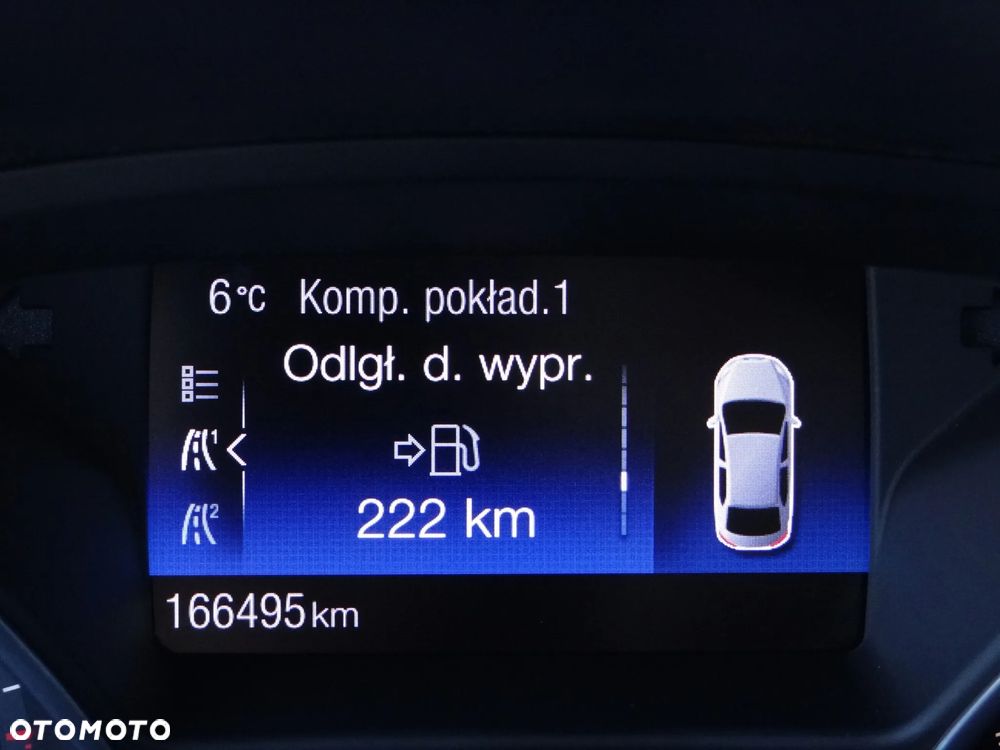 Ford Focus 1.0 EcoBoost Titanium ASS - 20