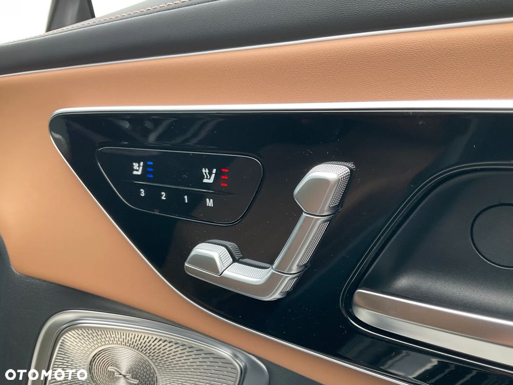 Mercedes-Benz CLE AMG 53 mHEV 4-Matic+ - 15